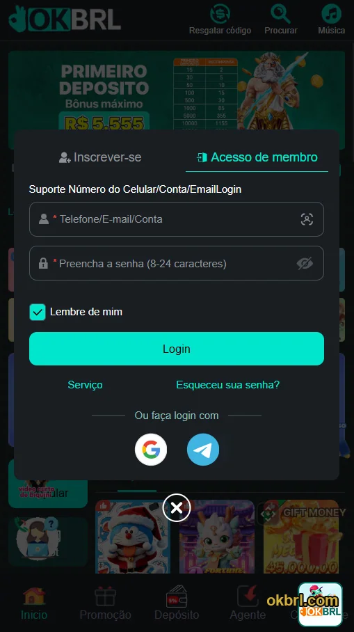 Ofertas Imperdíveis em Mesas Ao Vivo