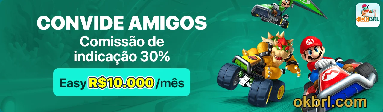 Jogo Responsável: Diversão com Segurança - okbrl.com